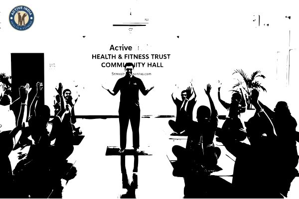 AIHFT field work